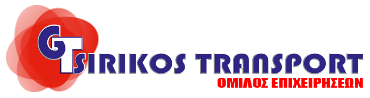 Tsirikos Logo